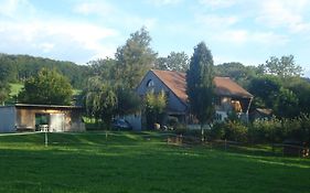 Bnb Pavillon Paisible