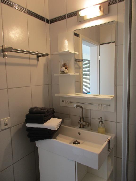 Bnb Pavillon Paisible Orsonnens Kamer foto