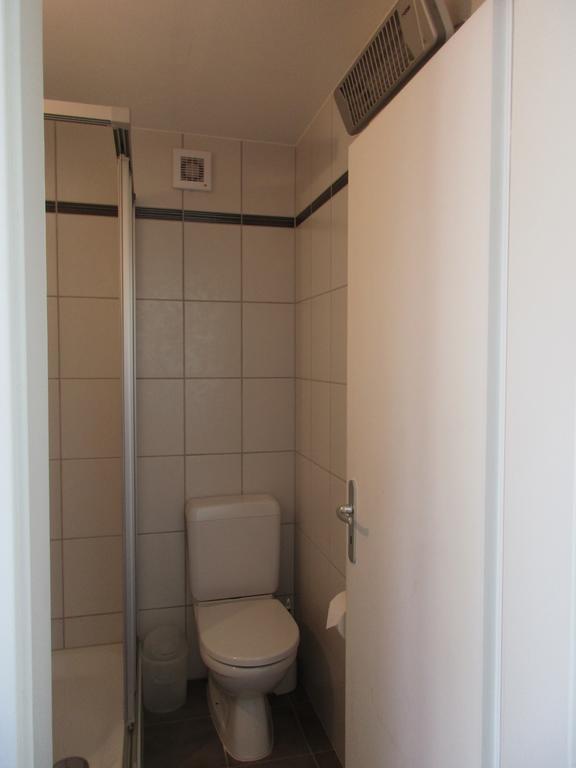 Bnb Pavillon Paisible Orsonnens Kamer foto
