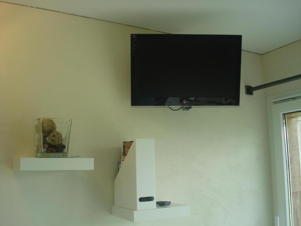 Bnb Pavillon Paisible Orsonnens Buitenkant foto